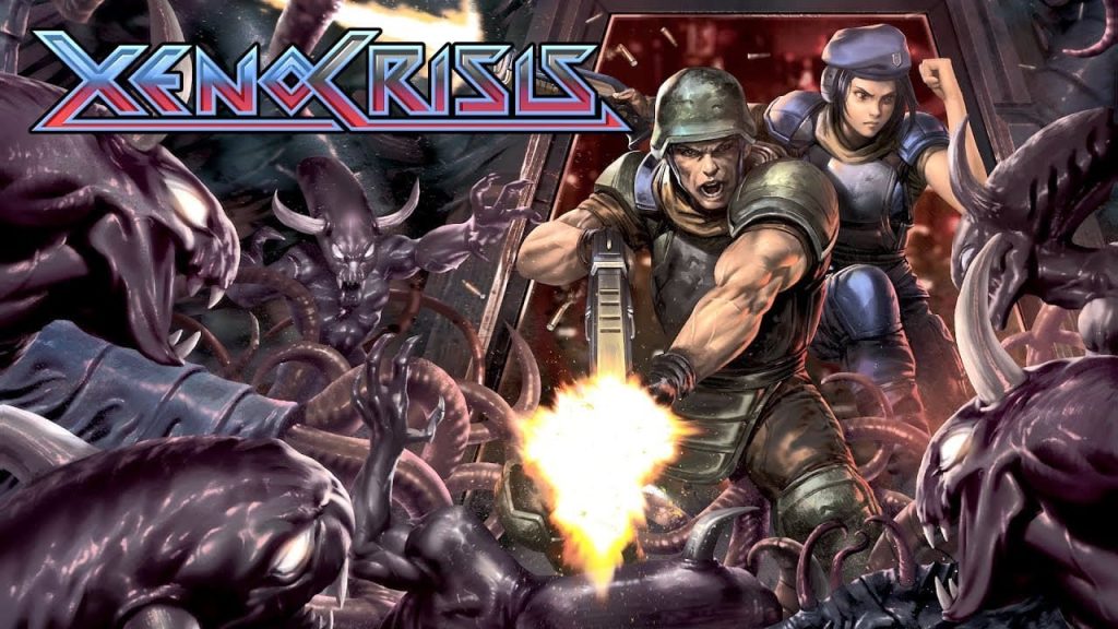 Xeno Crisis