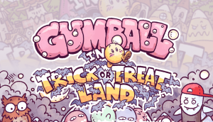 Gumball