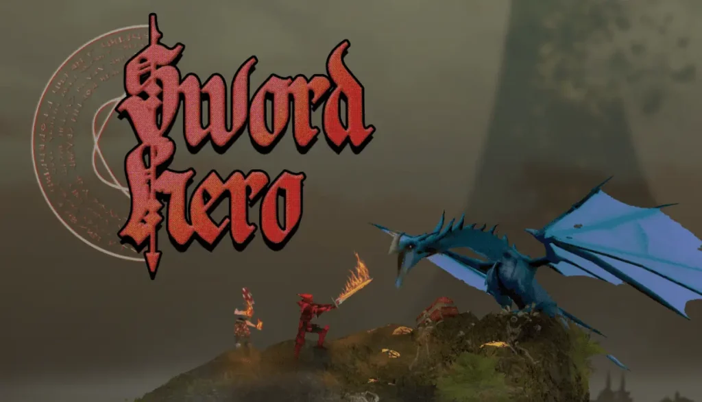 Sword Hero