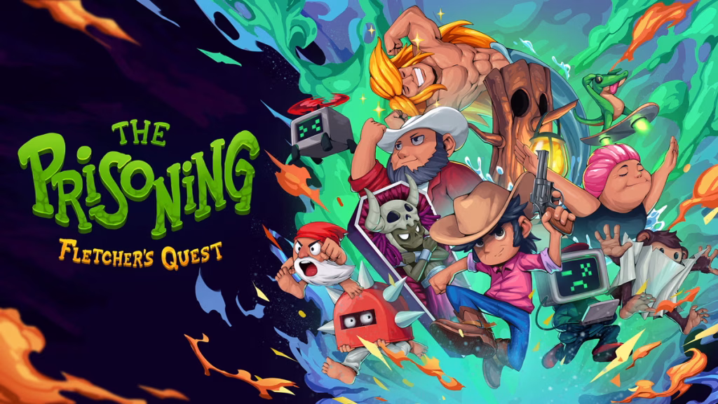 The Prisoning
