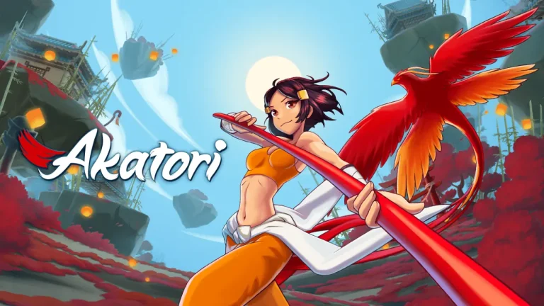 Akatori