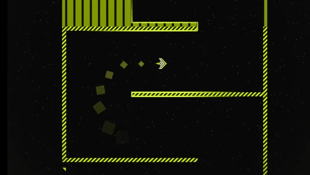 Ship v Maze 1
