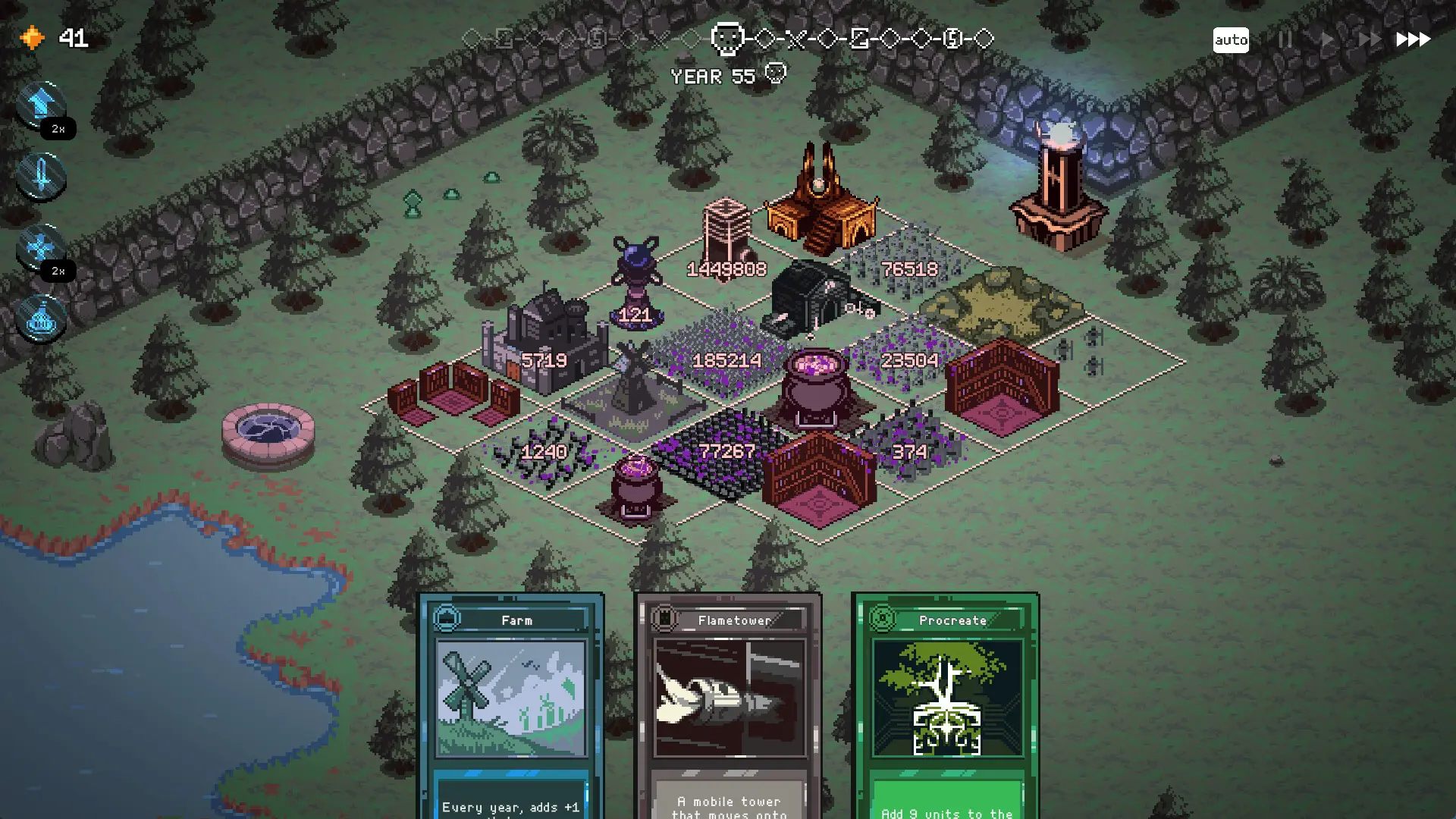 9 kings screenshot 1