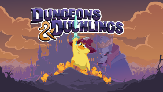 Dungeons & Ducklings