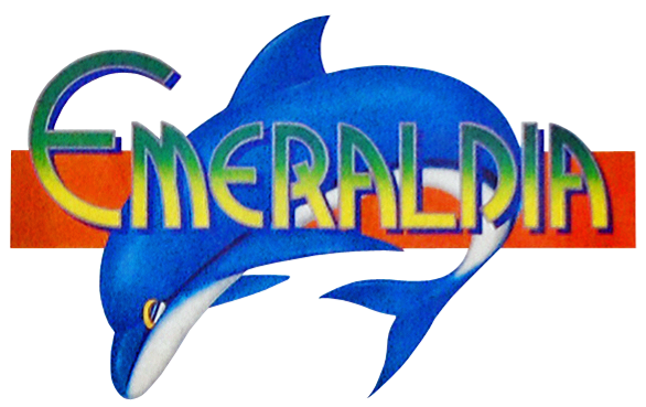 Emeraldia" by Namco Set for Release on April 18th. First Home Port Since the 2009 Wii Virtual Console Edition