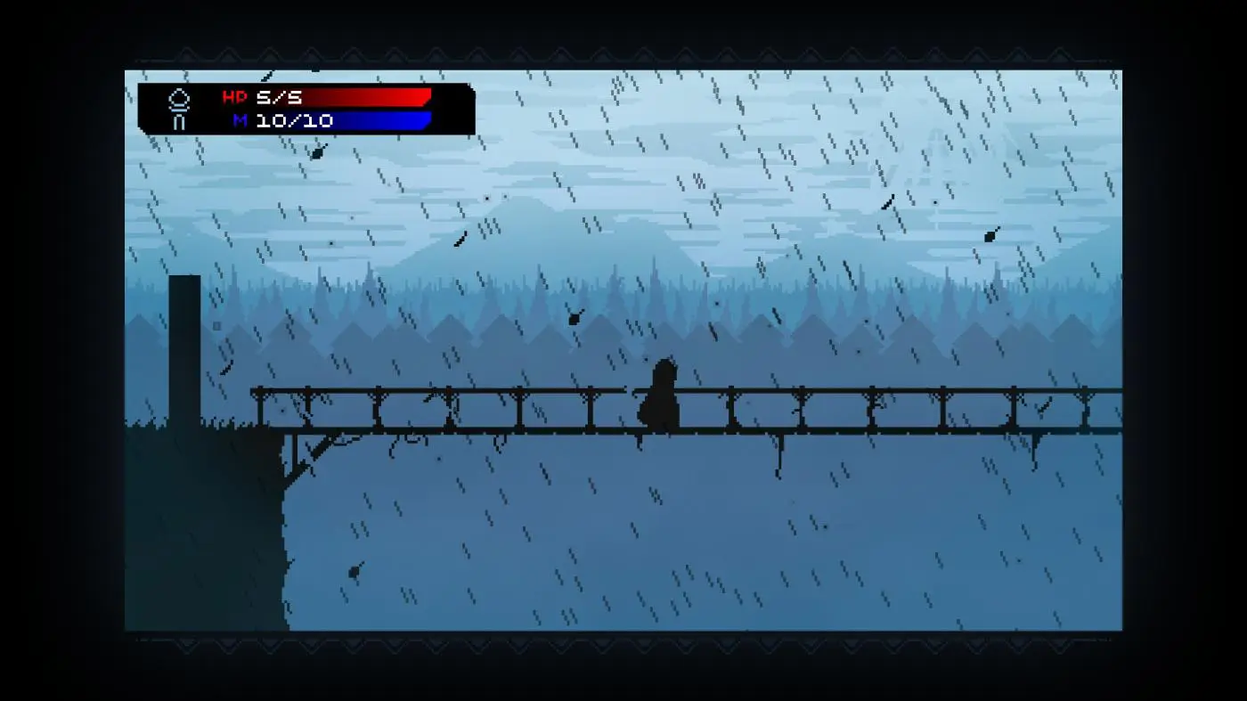 Faye Falling screenshot 2