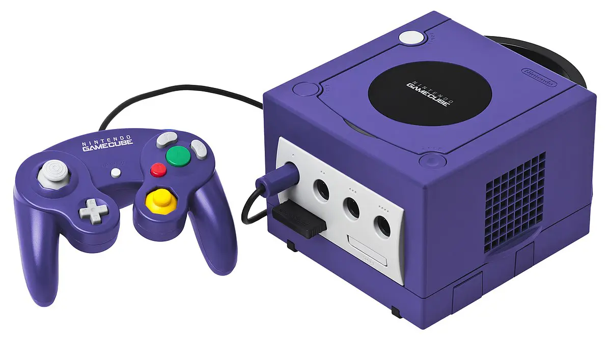 ゲーム機まとめ GAMECUBE Nintendo64 PlayStation PS1 Games Now Playable on GameCube