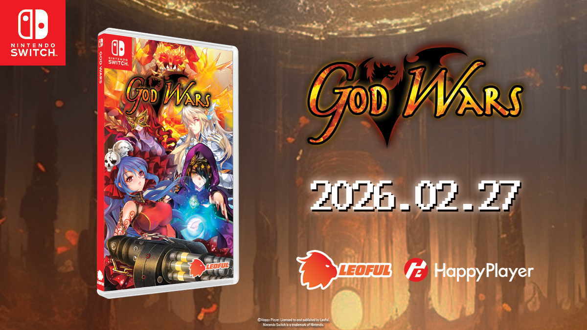 God Wars