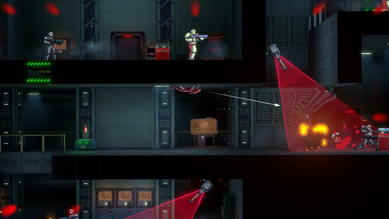 ION Shift screenshot