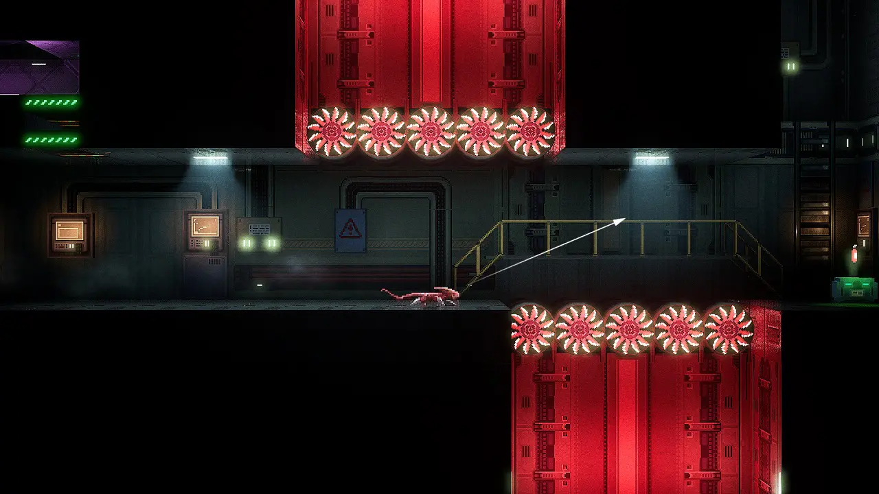 ION Shift screenshot