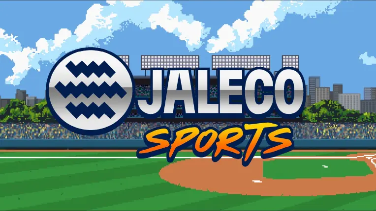 Jaleco Sports