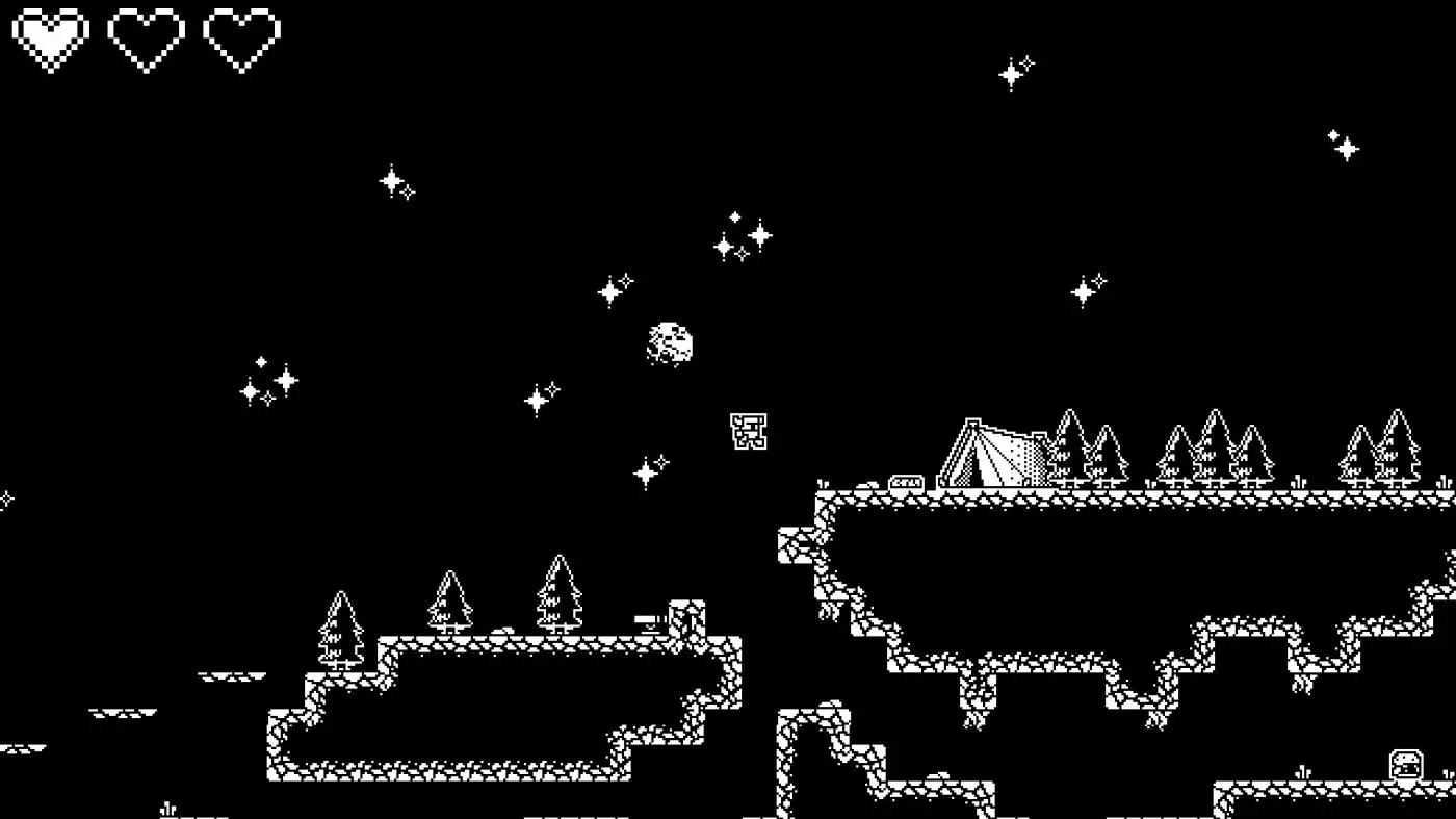 knight's night screenshot 2