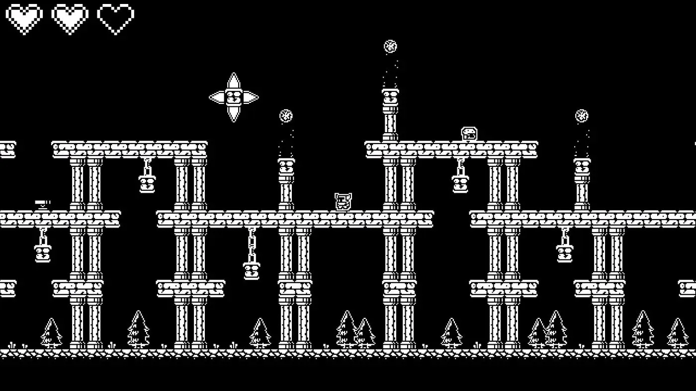 Knight's Night screenshot