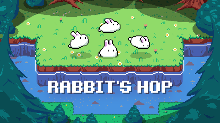 Rabbit's Hop