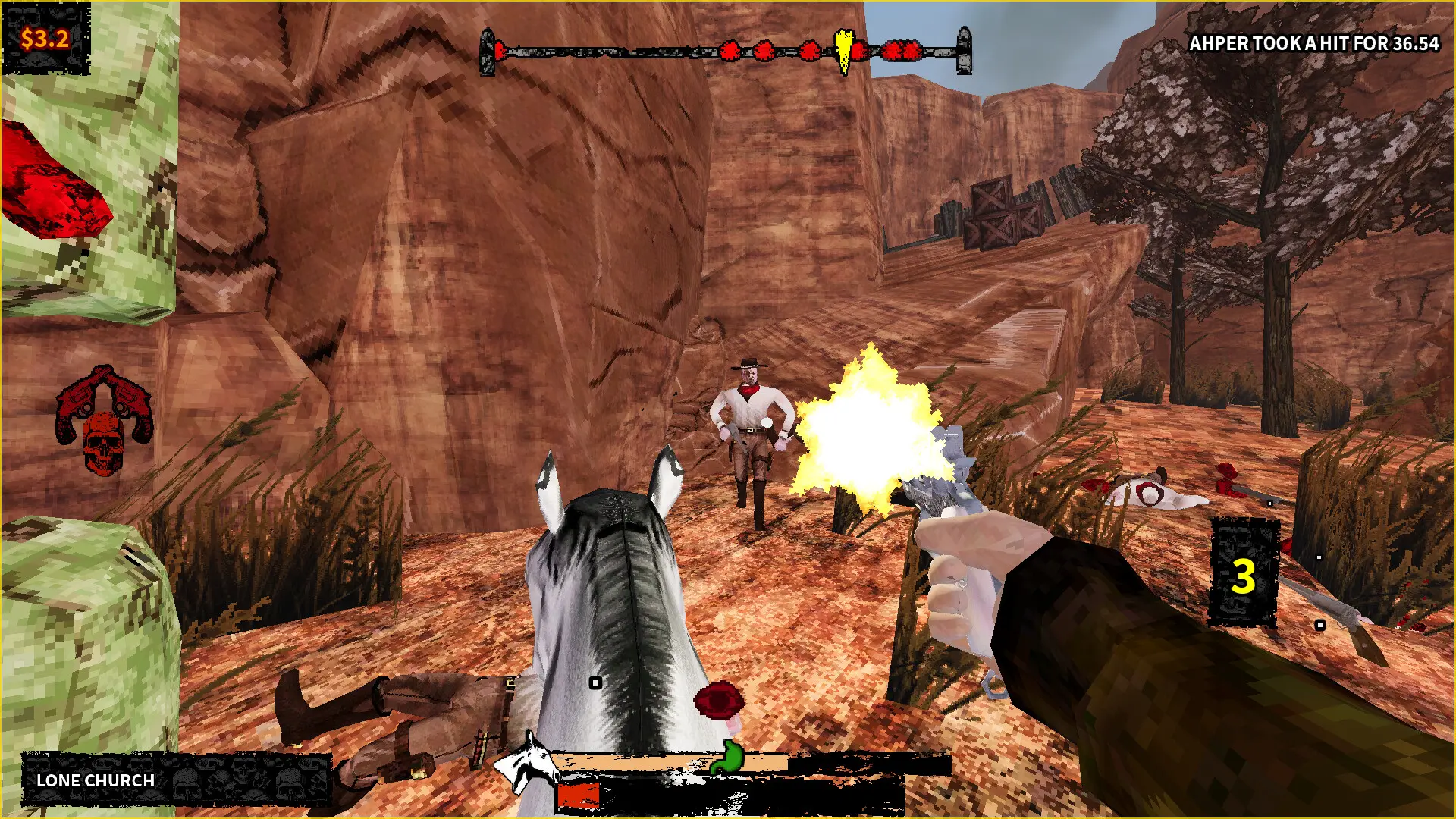 chambers screenshot 1