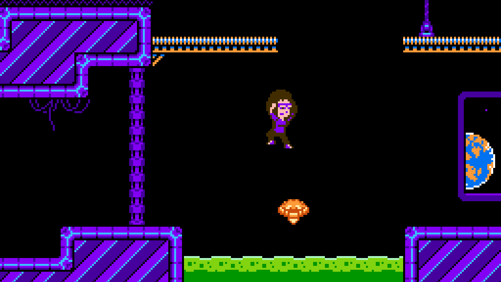 echoes of the unread 1