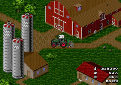 farming simulator 3