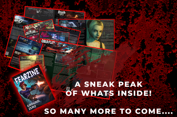 fearzine inside