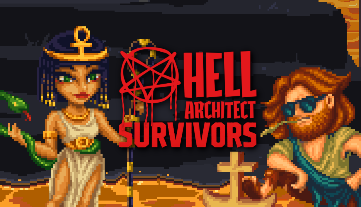 hell architect