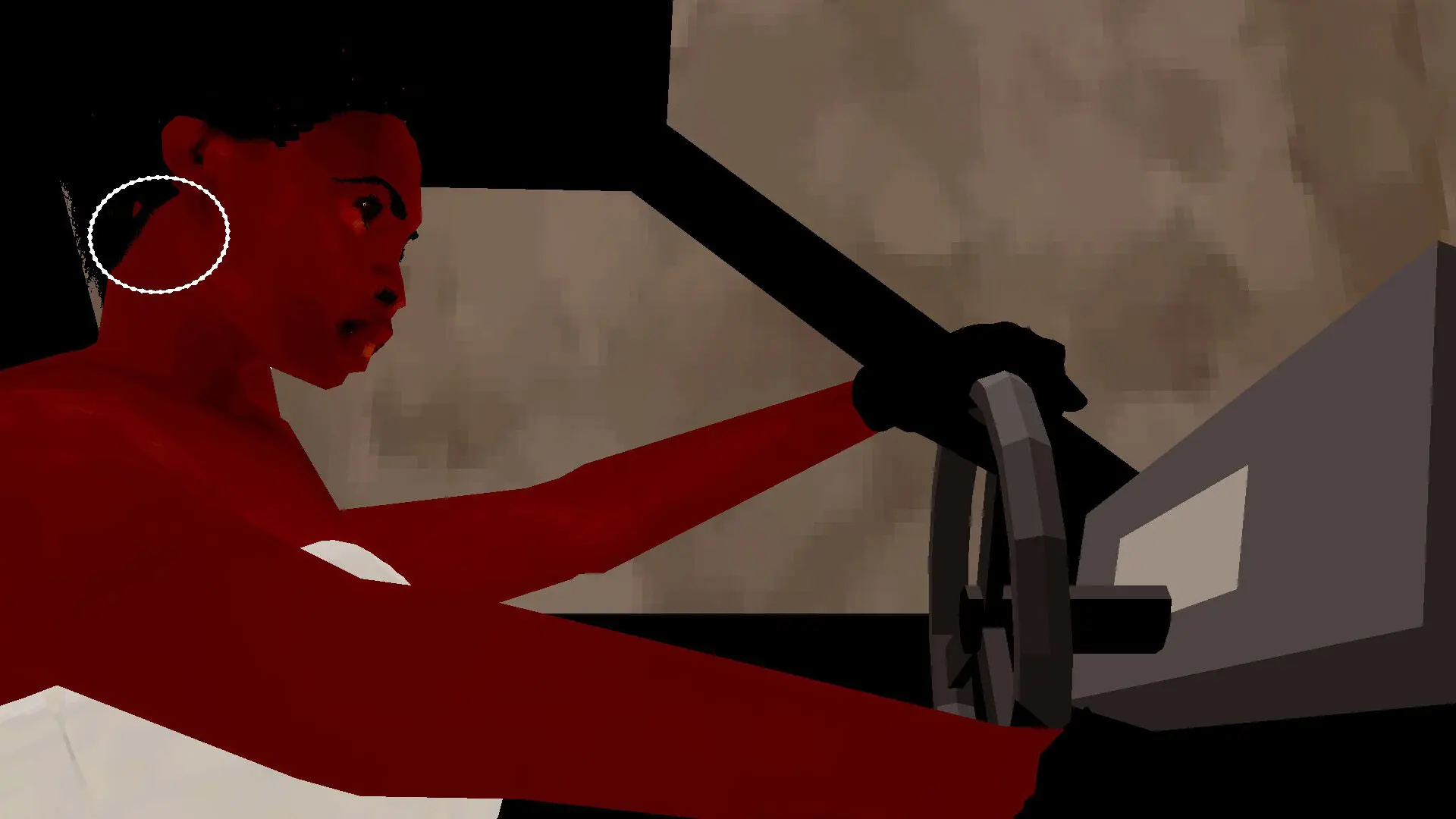 music drive: chase the beat 1