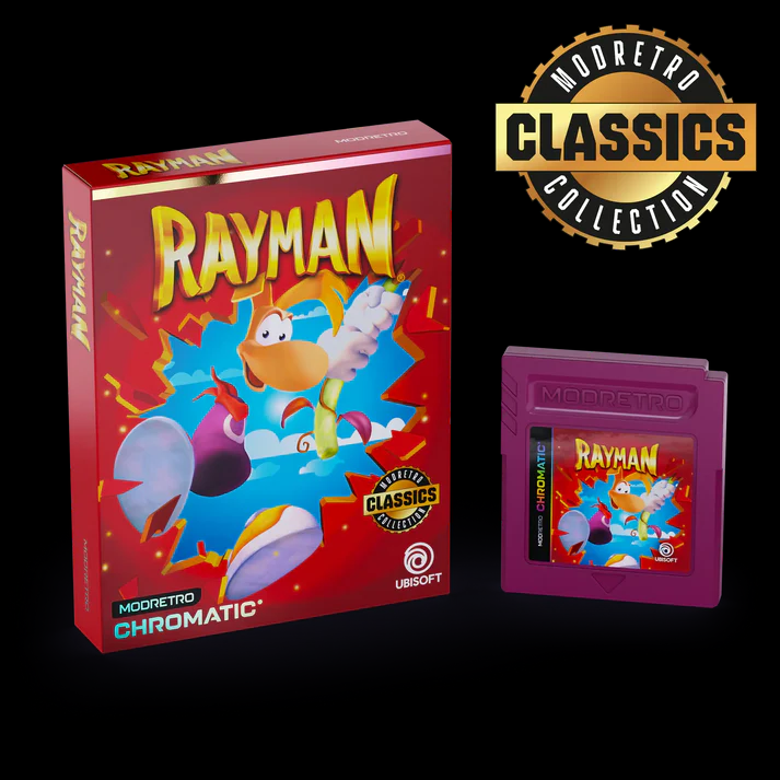 rayman