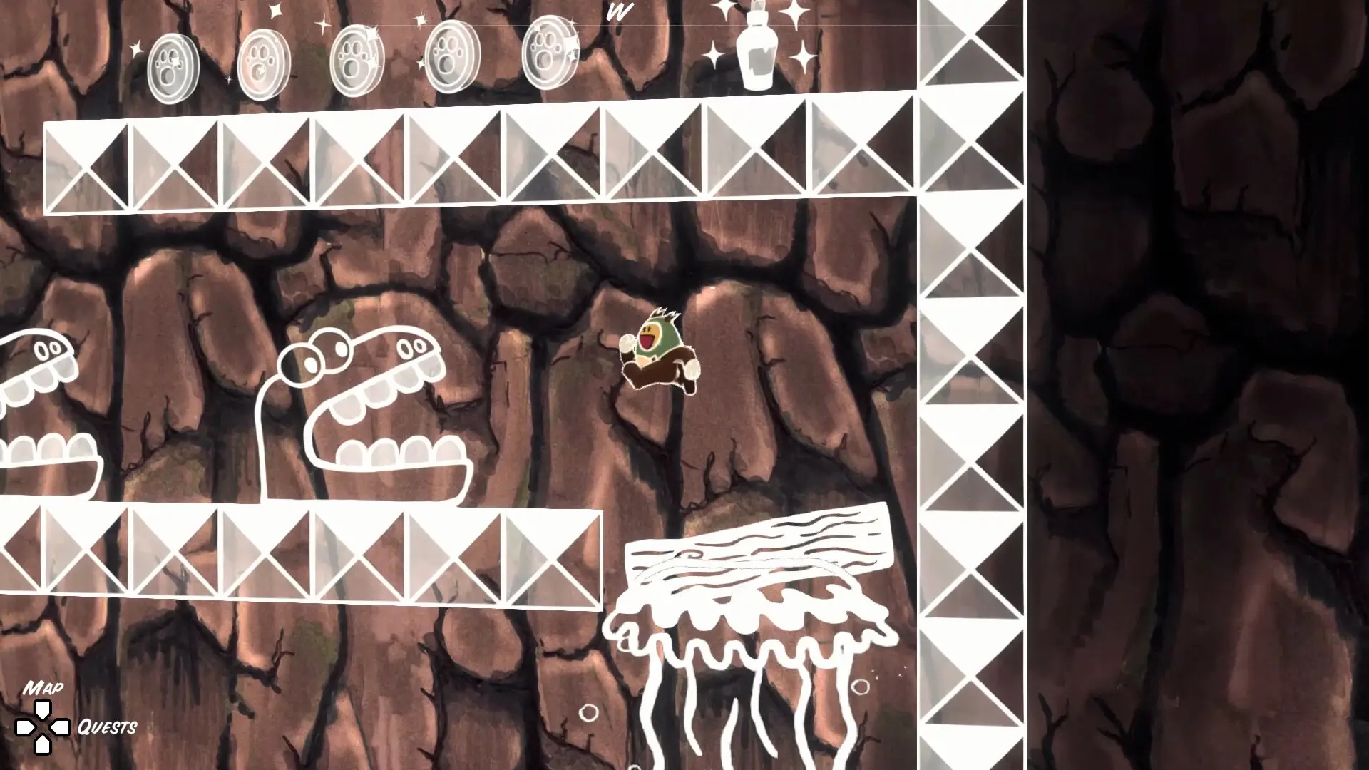 ruffy and the riverside 2