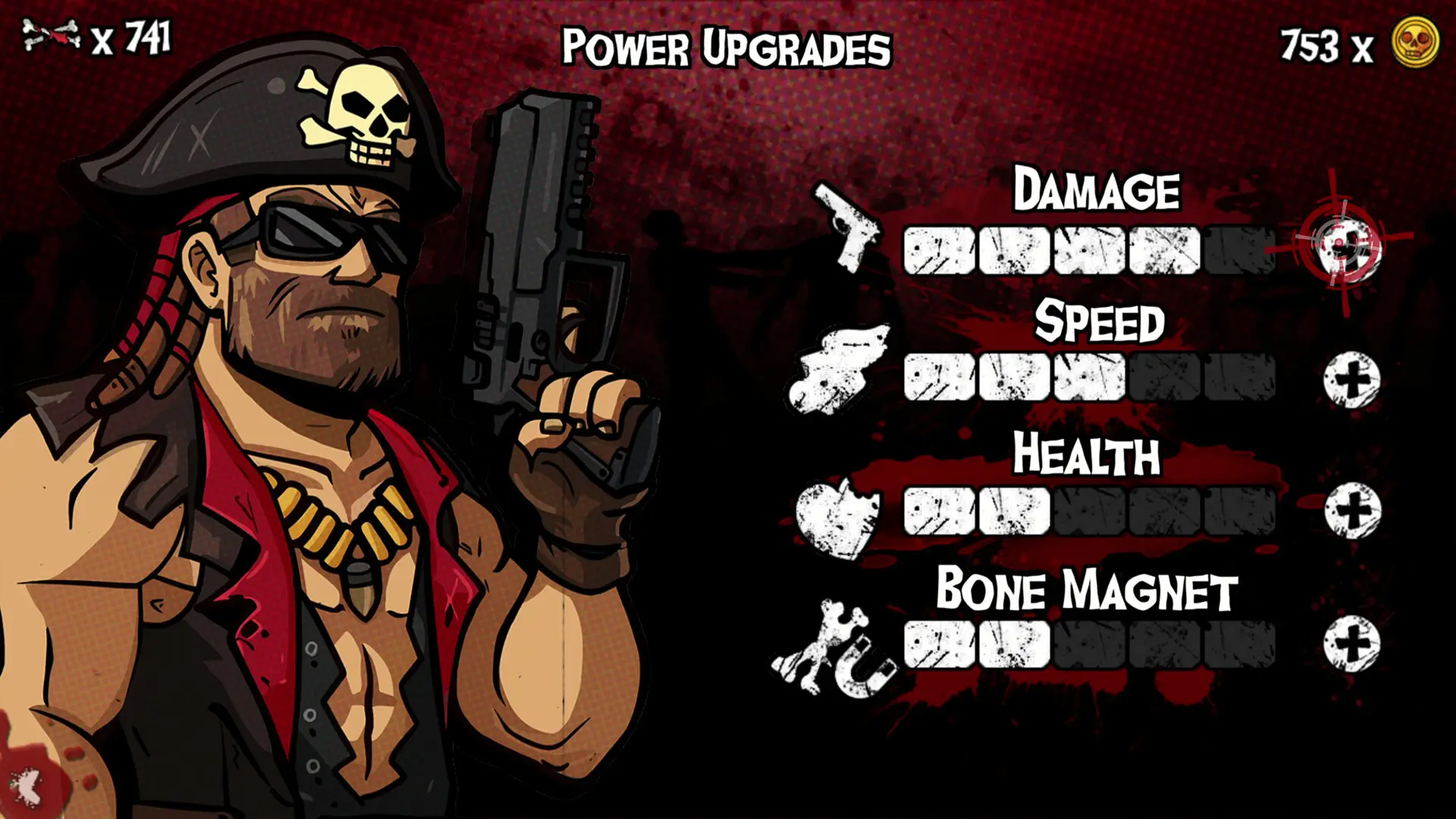 zombies overloaded 2