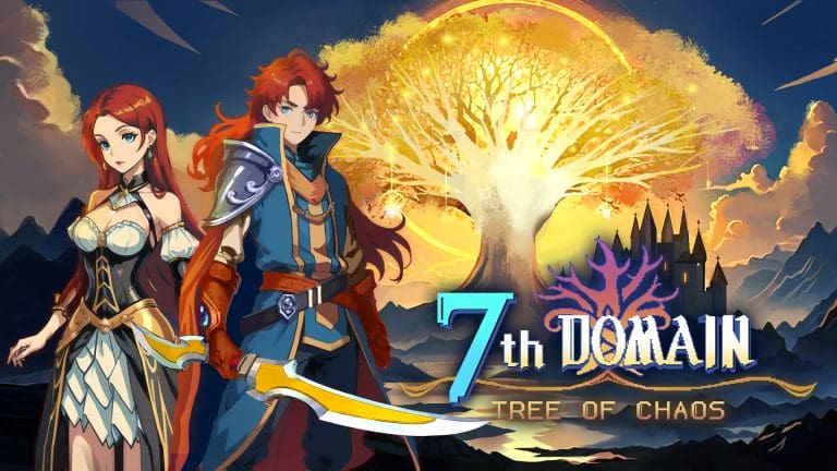 7th Domain