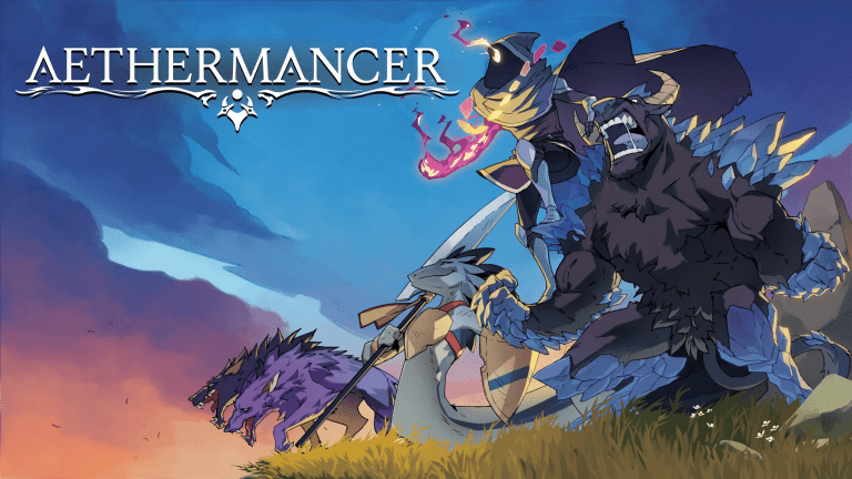 Aethermancer