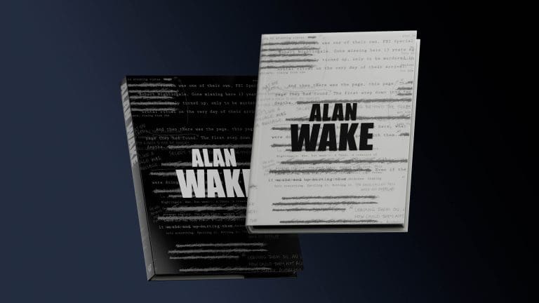 Alan Wake