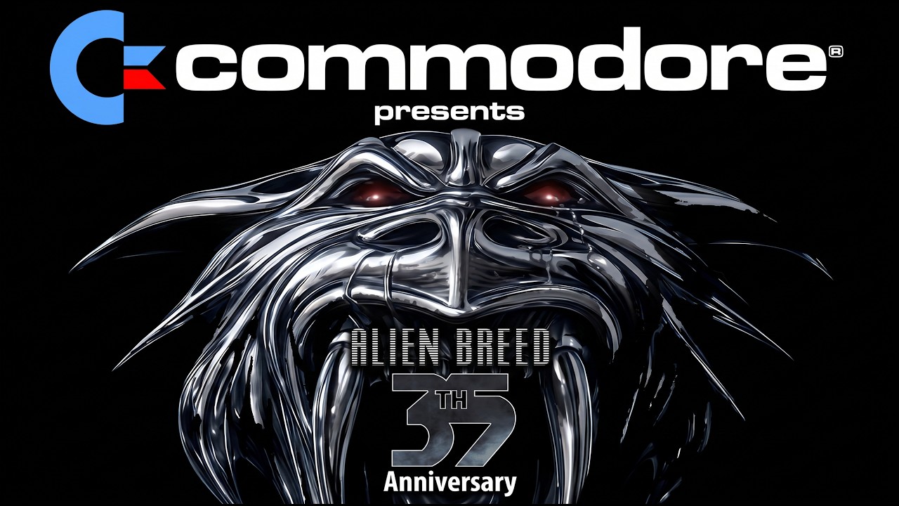 Alien Breed