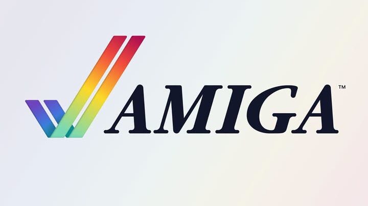Amiga logo