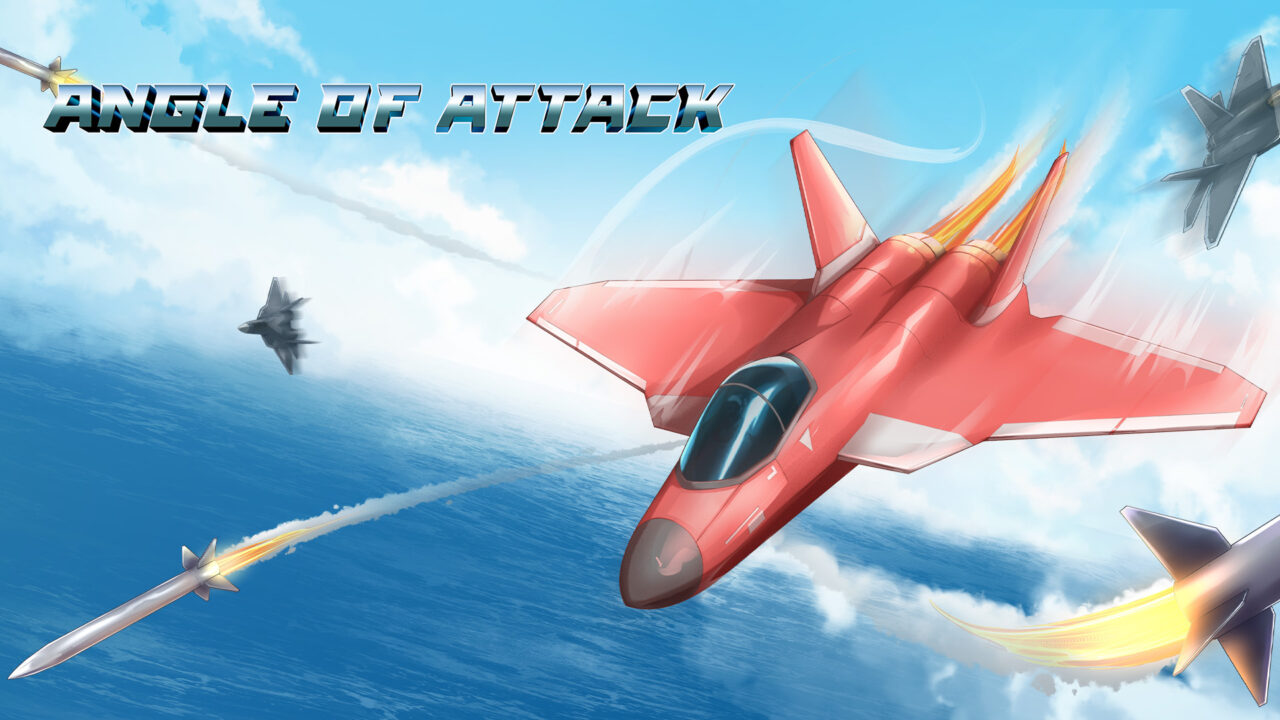 Angle Of Attack