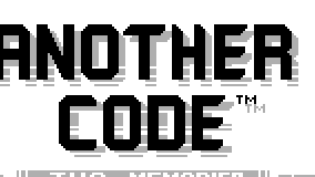 Another Code