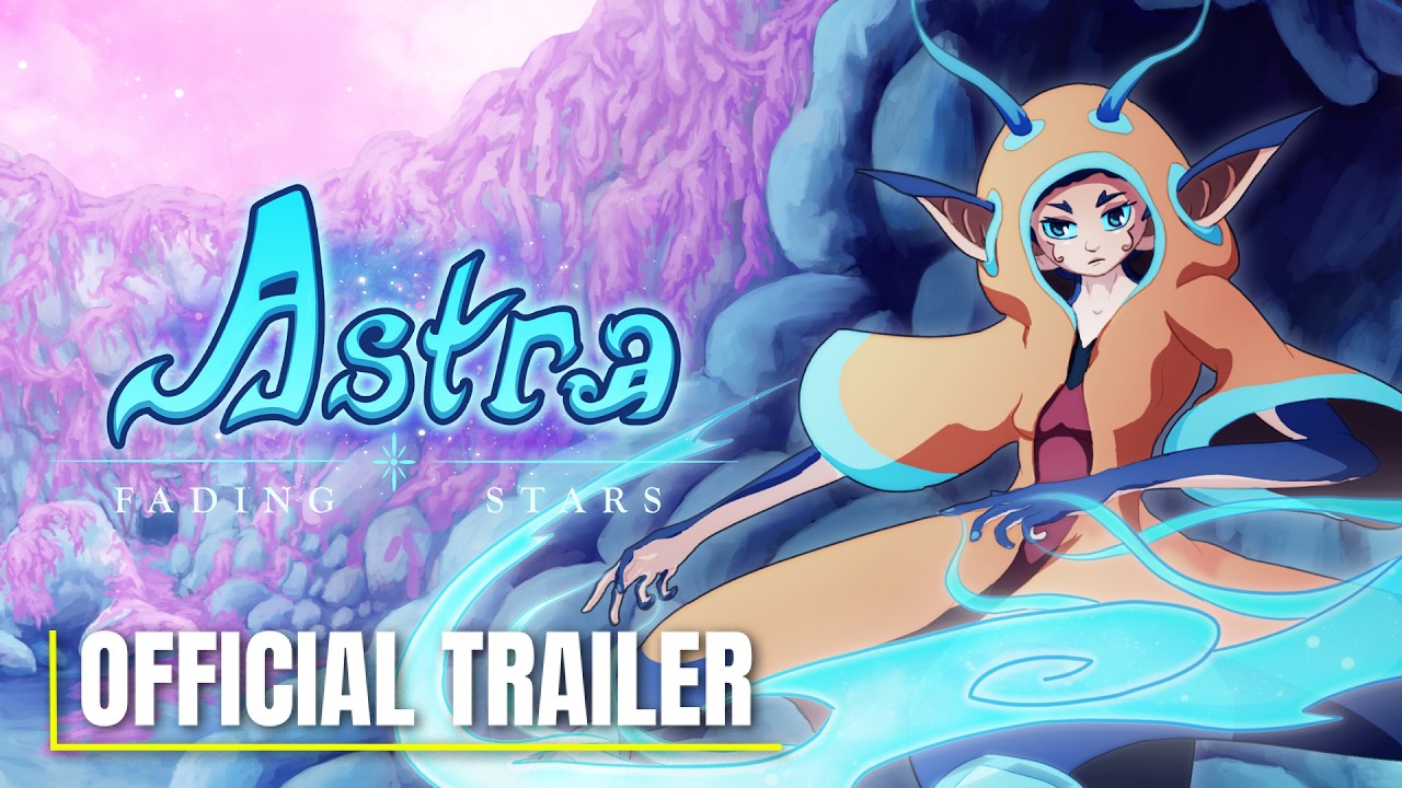 Astra: Fading Stars