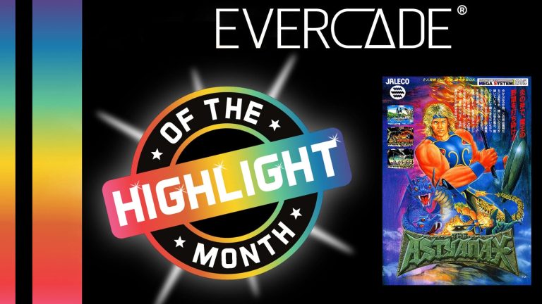 The Astyanax December 2025 Highlight of the Month