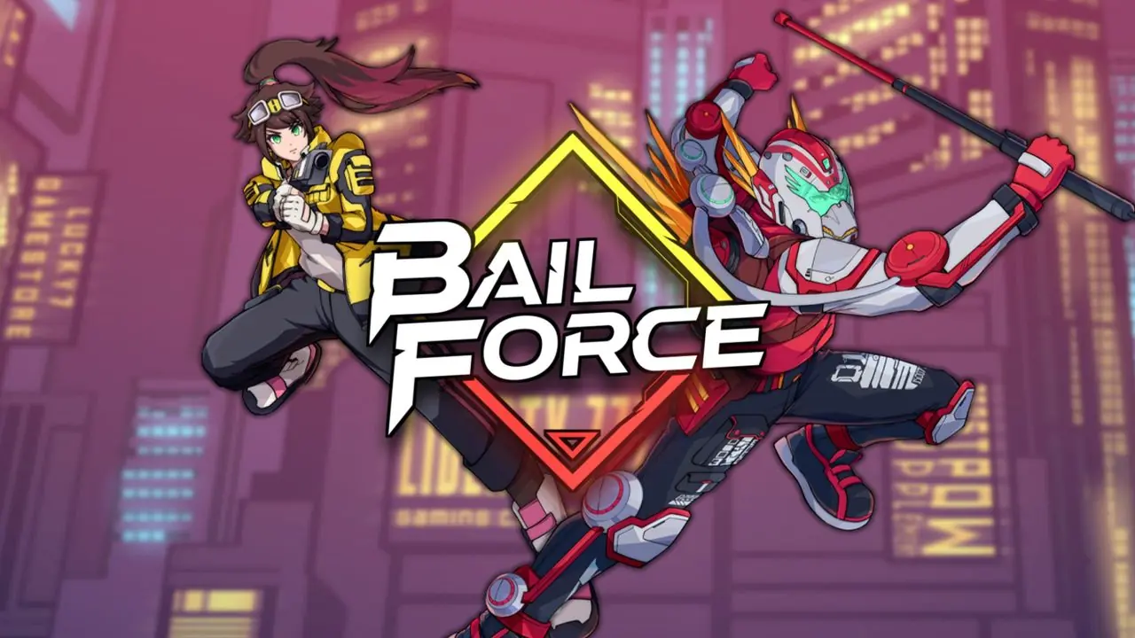 Bail Force