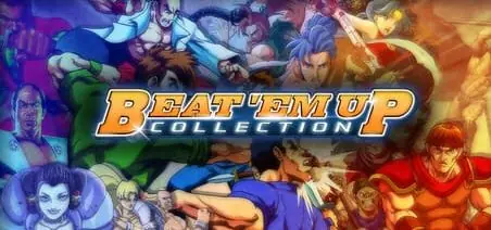 Beat 'Em Up Collection