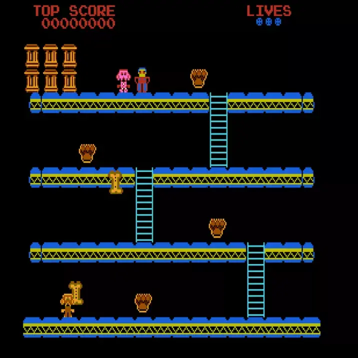 Bill the Dog screenshot