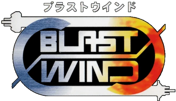 Blast Wind
