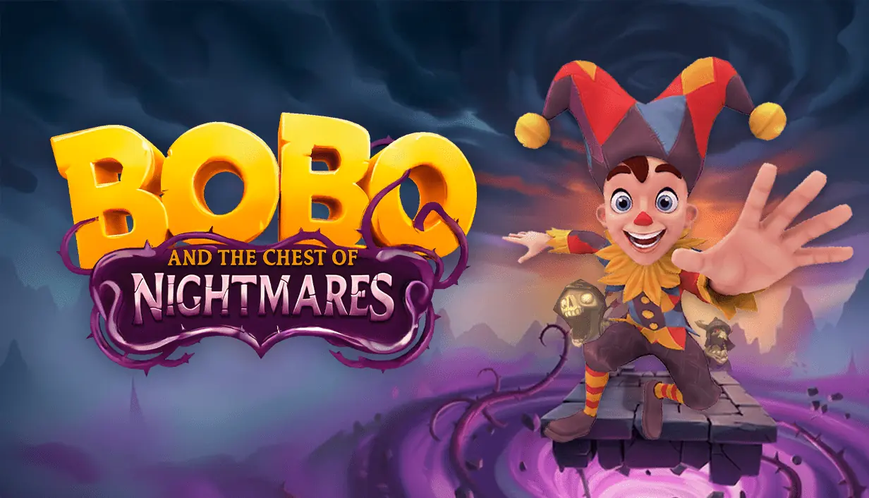 Bobo and the Chest of Nightmares