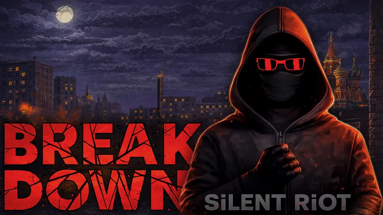 Breakdown: Silent Riot