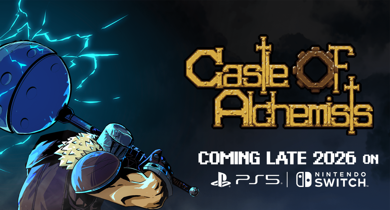 Castle of Alchemists