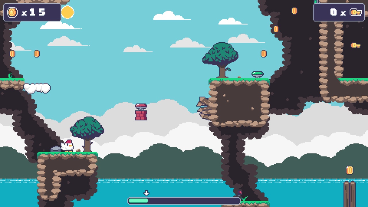 Chicken Climber Xbox First Impressions