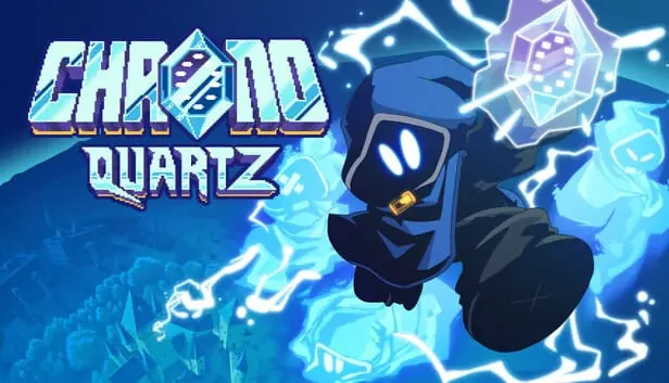 Chronoquartz