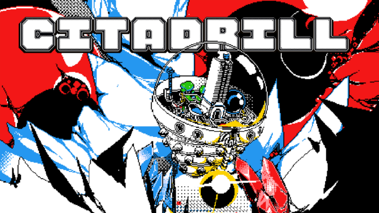 CitaDrill