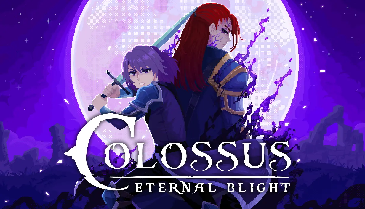 Colossus Eternal Blight