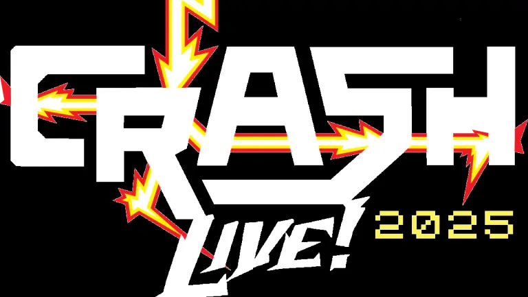 Crash Live 2025