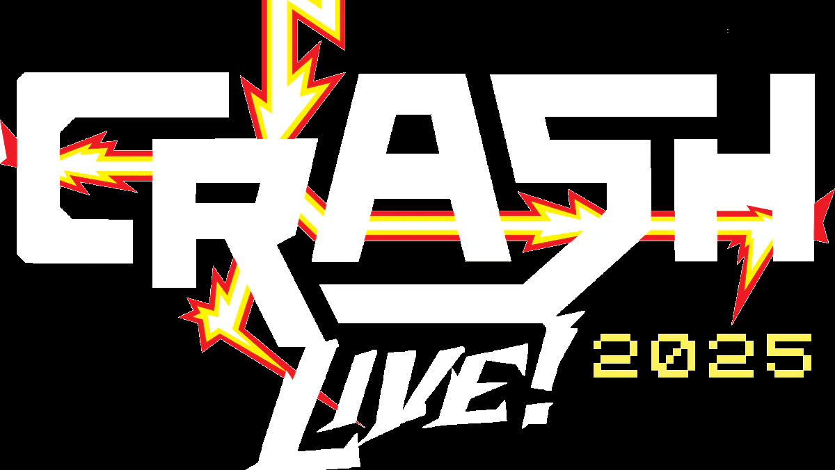 Crash Live 2025