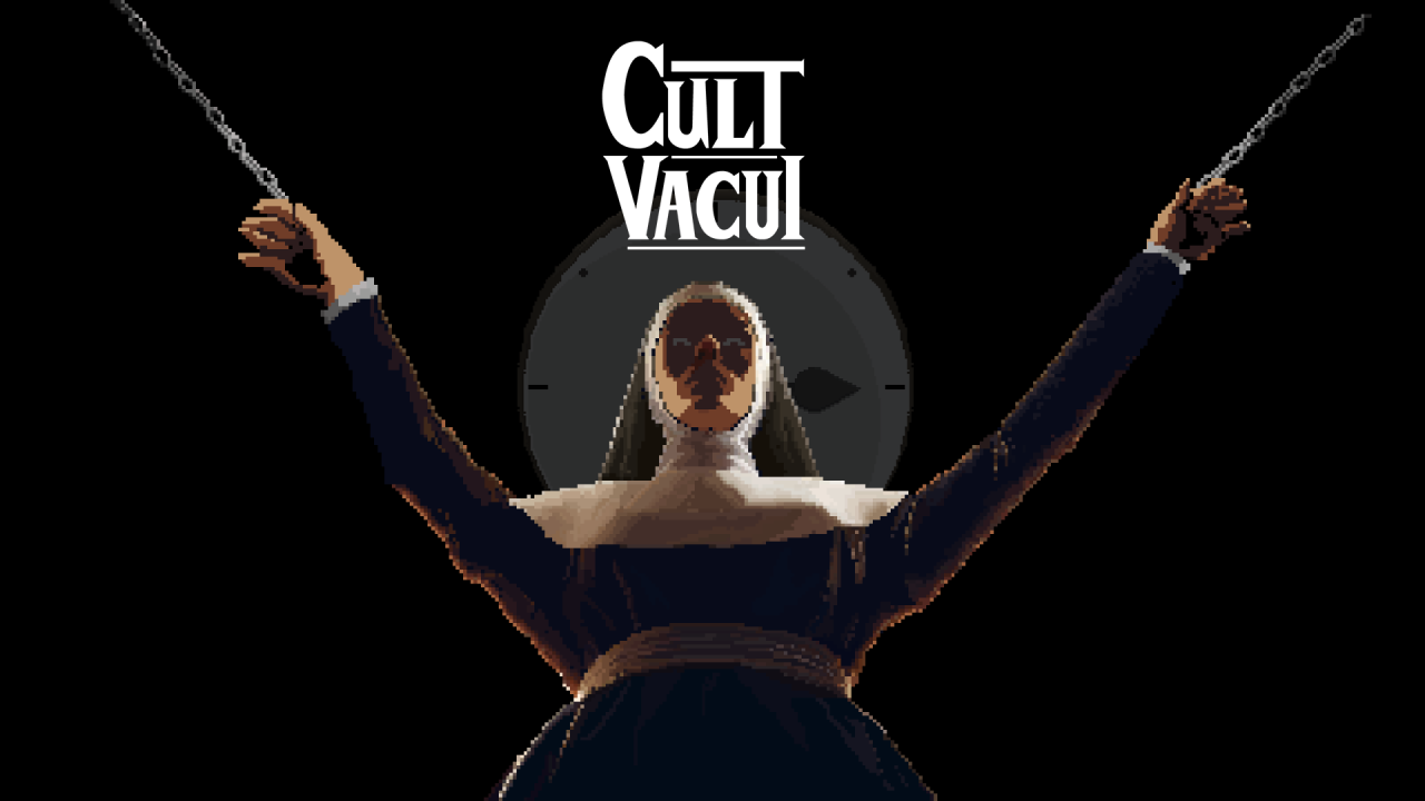 Cult Vacui